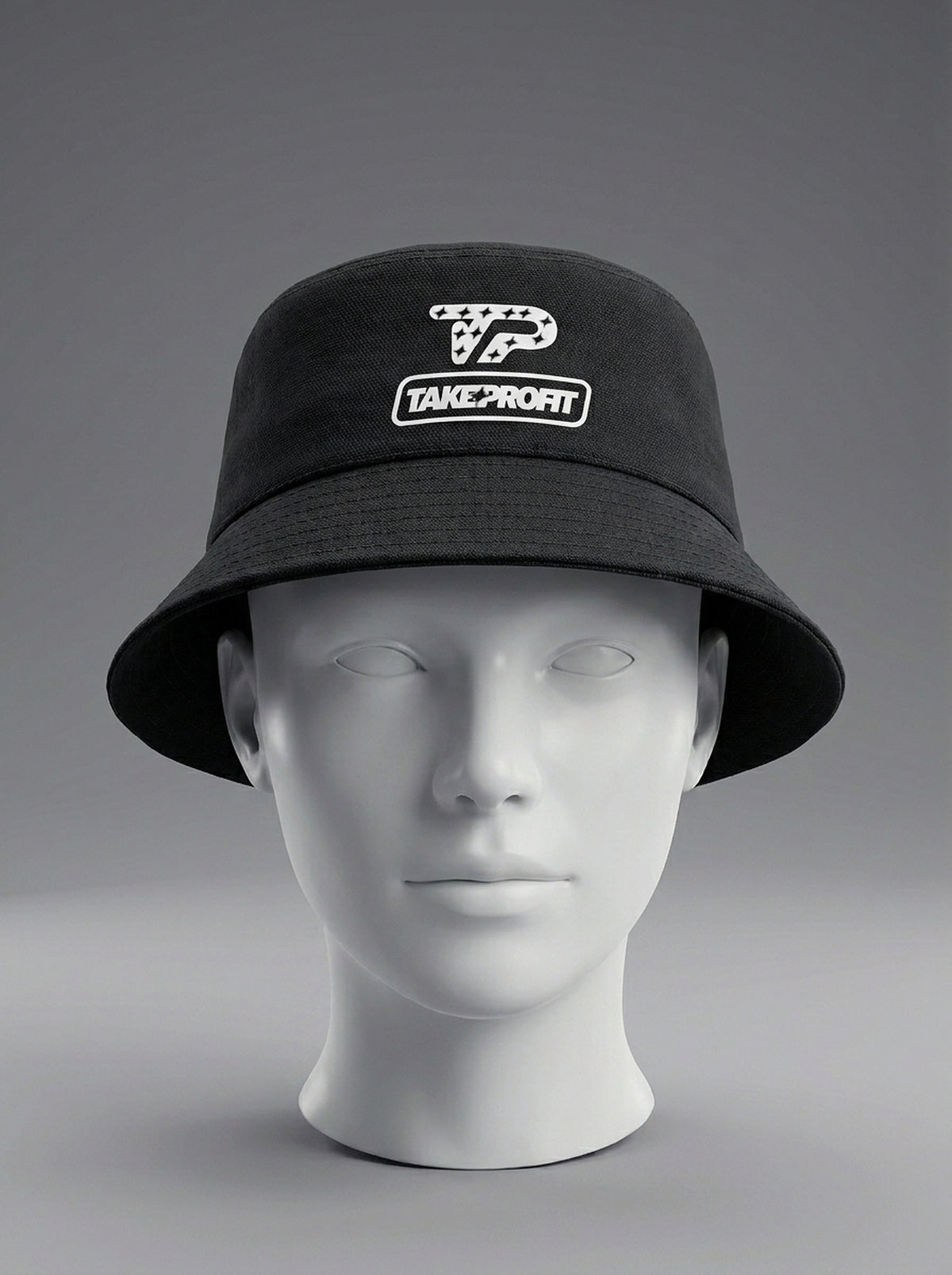 TP Blackout Bucket Hat by Take Profit