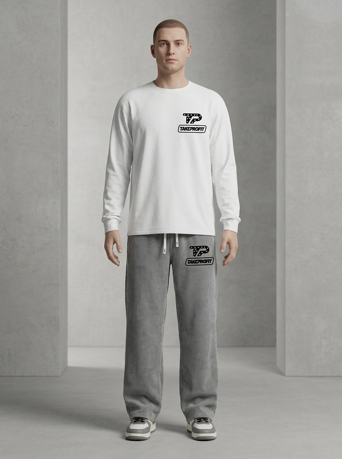 TP Stone Contrast Set by Take Profit