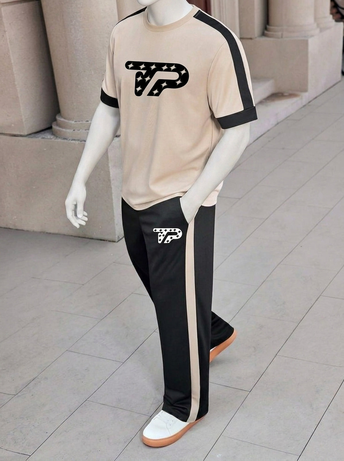 TP Midnight Utility Set by Take Profit