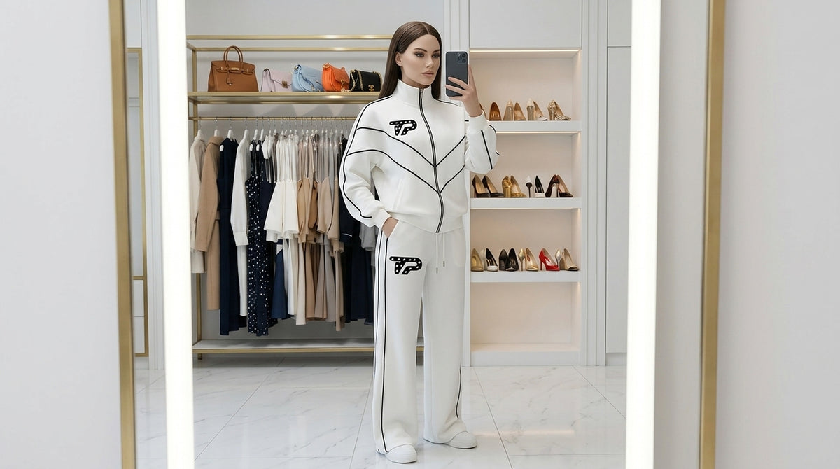 TP Sand Polo Track Set by Take Profit