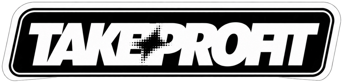 Take Profit logo