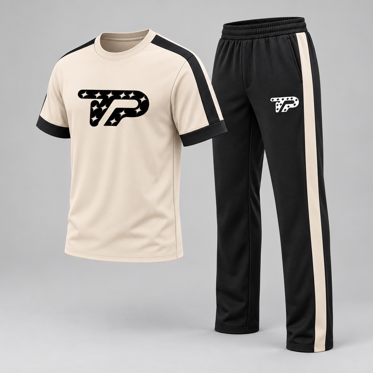 TP Midnight Utility Set — model-free product view