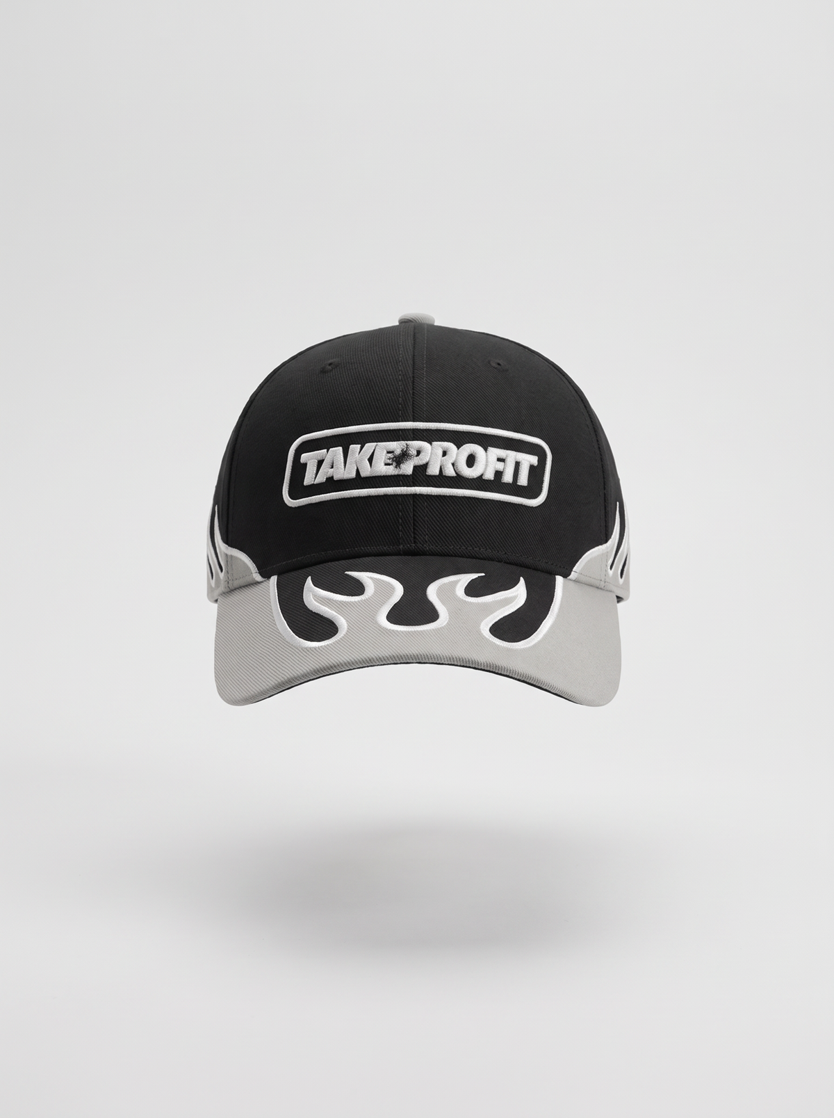 Take Profit premium model-free mockup 1