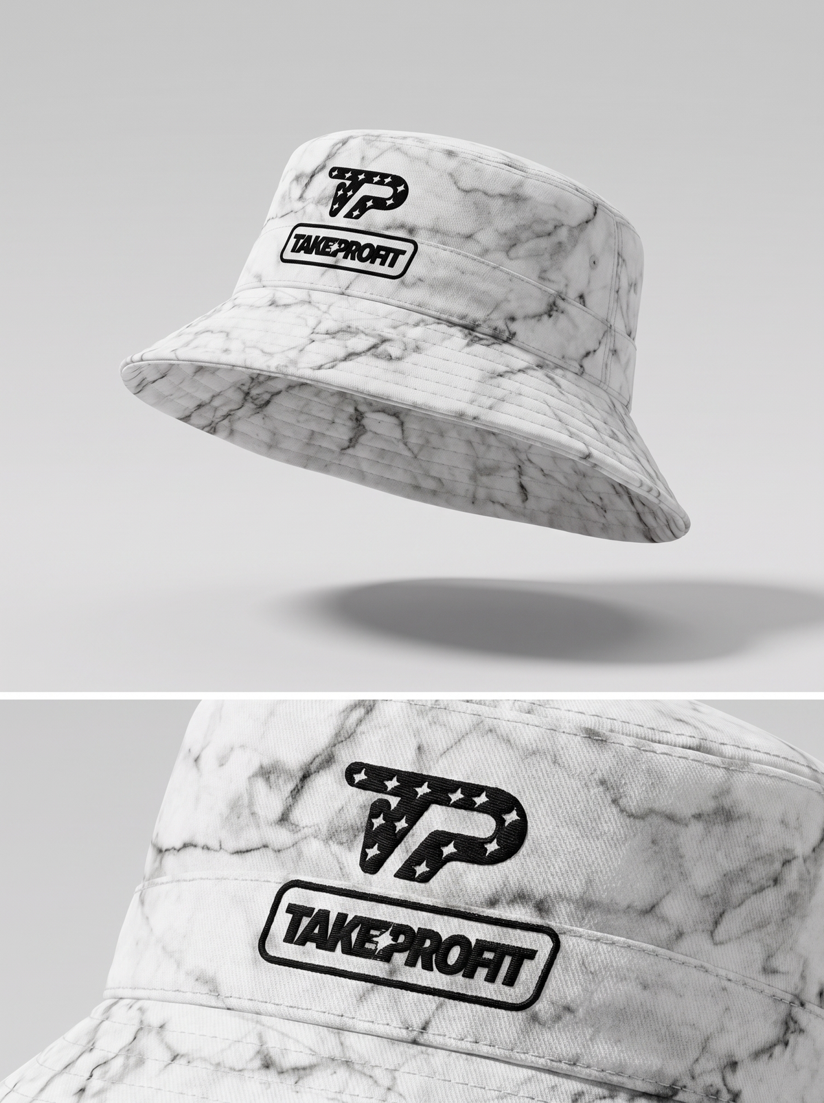Take Profit premium model-free mockup 2